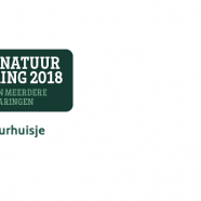 Beste natuurervaring 2018